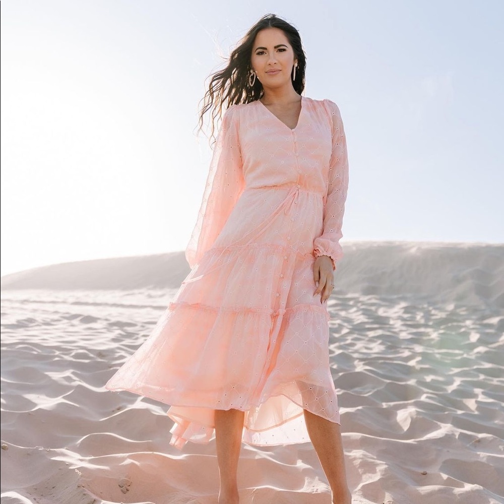 Rachel Parcell Dress